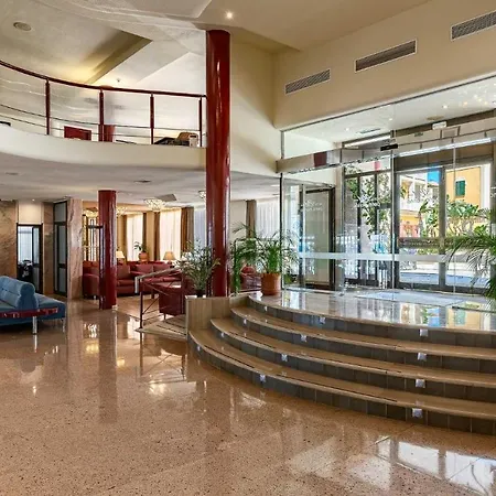 Perla Marina מלון 4*