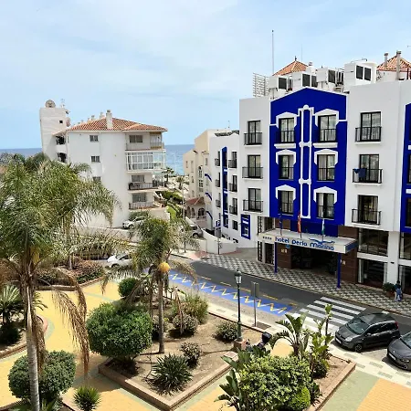 Perla Marina מלון