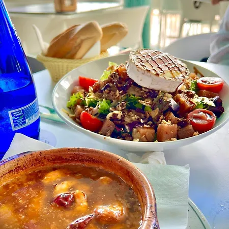 Perla Marina 4* נרחה