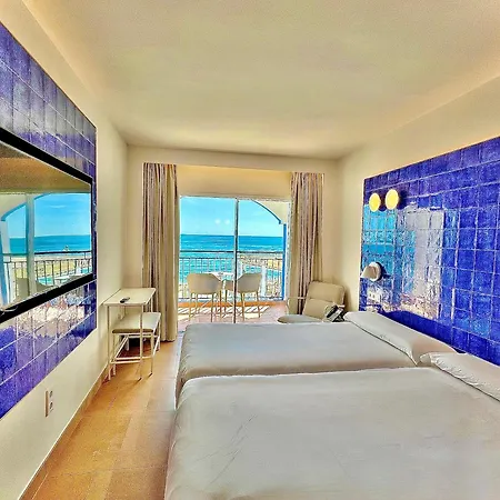 מלון Perla Marina 4*