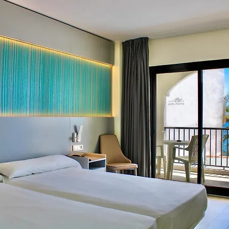 Perla Marina 4*