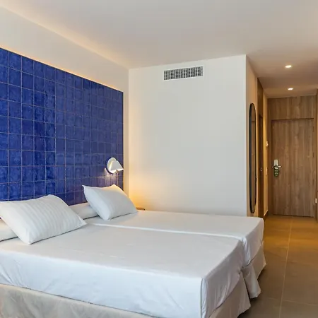 Perla Marina 4* נרחה