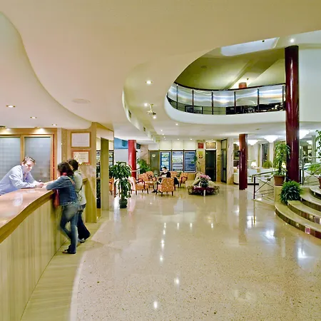 Perla Marina נרחה