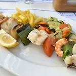 Perla Marina Hotel Nerja