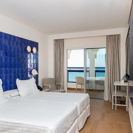 Hotel Perla Marina 4*