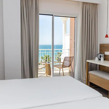 Hotel Perla Marina