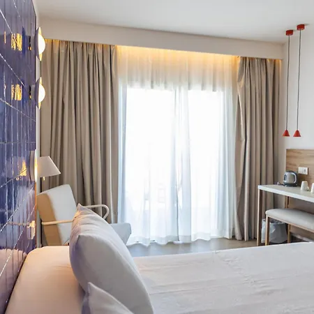 Hotel Perla Marina Nerja