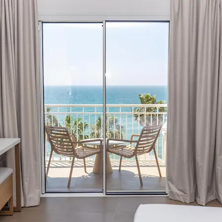 Hotel Perla Marina