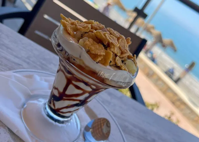Perla Marina Hotel