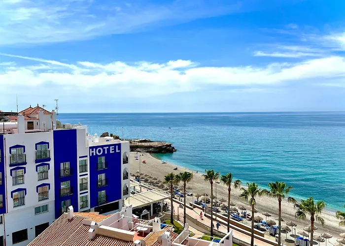 Hotel Perla Marina