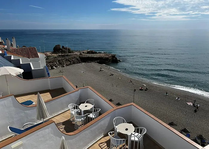 Perla Marina Nerja