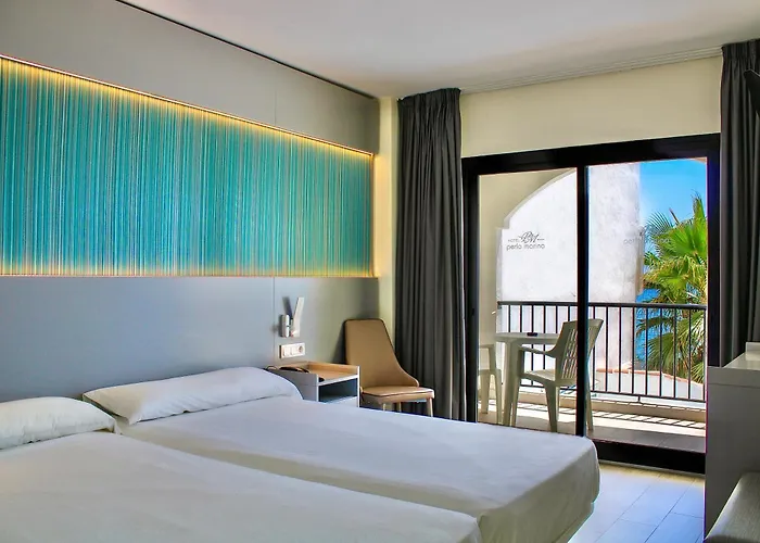 Perla Marina 4*
