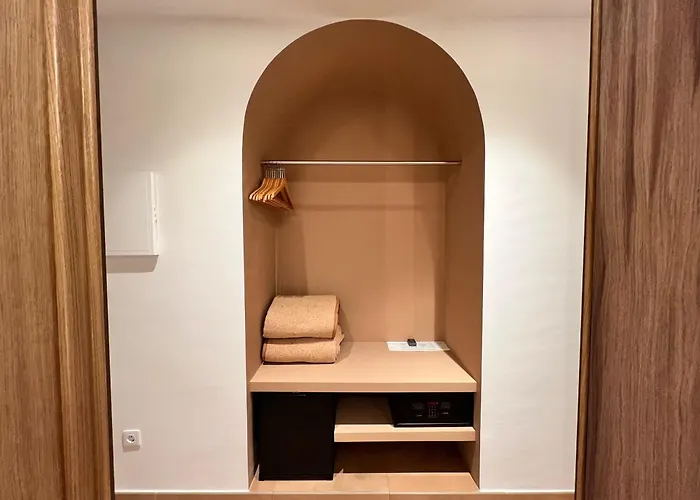 Hotel Perla Marina