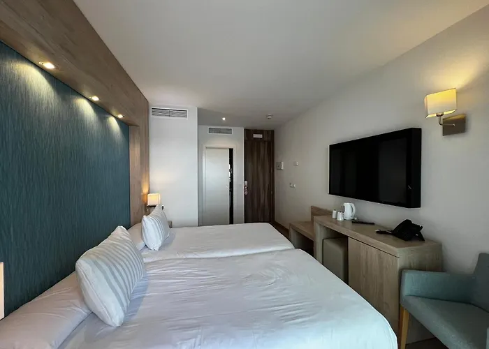 Hotel Perla Marina