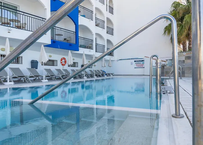 Perla Marina Nerja