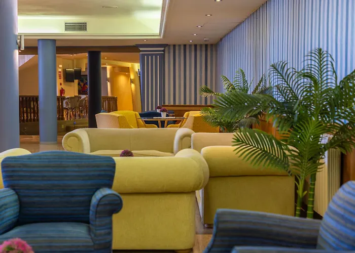 Perla Marina Hotel 4*