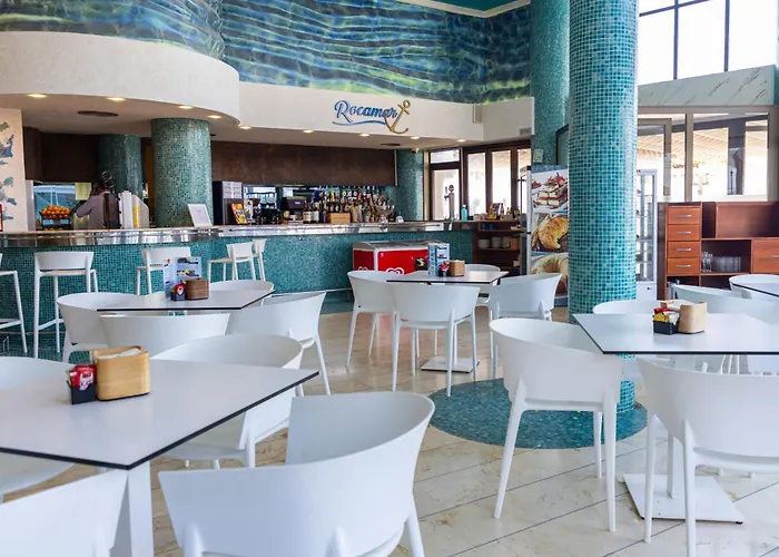 Perla Marina 4*