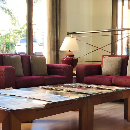 Hotel Perla Marina