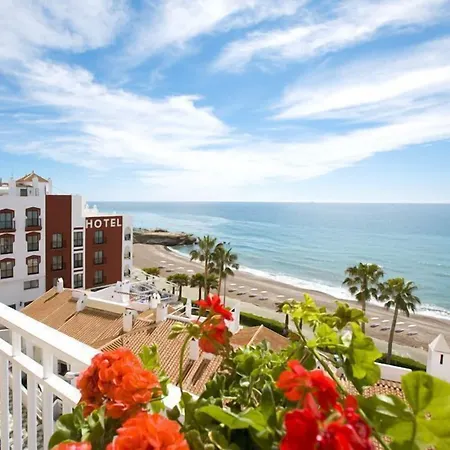 Perla Marina Hotel Nerja