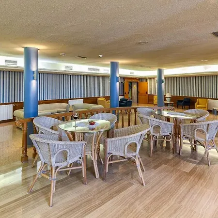 Perla Marina Hotel Nerja