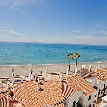 Perla Marina Hotel