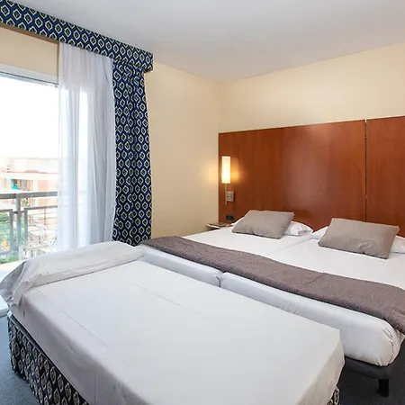Perla Marina Hotel 4*