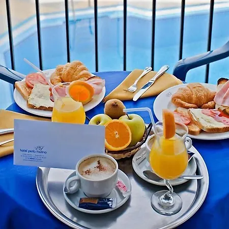 Hotel Perla Marina 4*