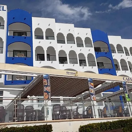 Perla Marina Nerja