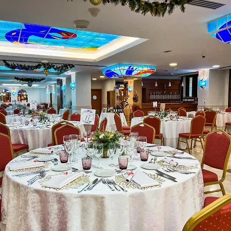 فندق Perla Marina 4*