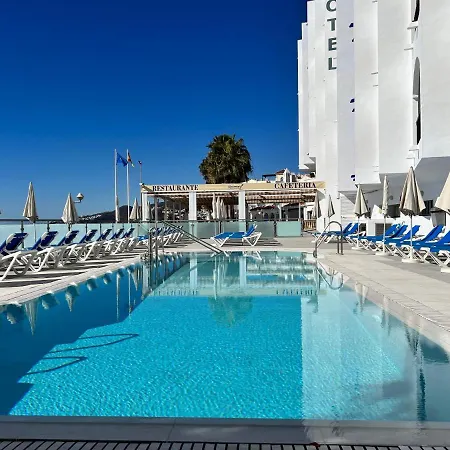 Perla Marina Hotel