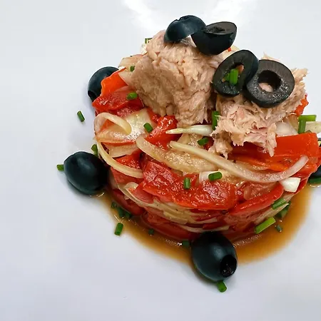 Perla Marina فندق 4*