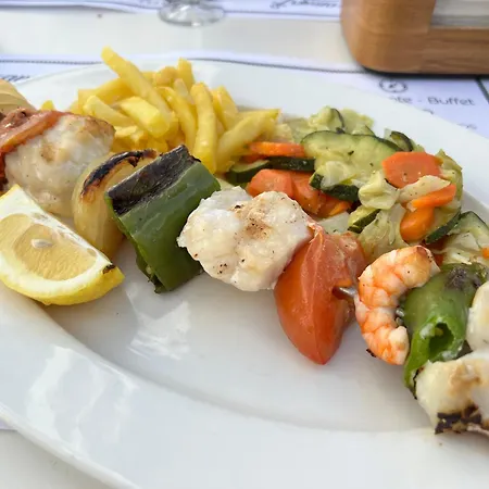 Perla Marina Hotell Nerja