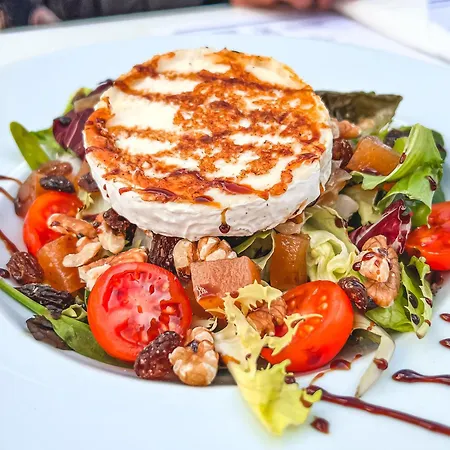 فندق Perla Marina 4*