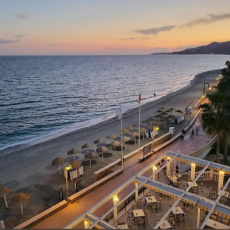 Perla Marina Hotell