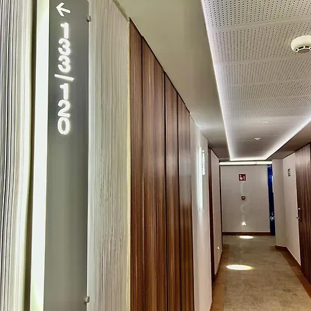 Hotel Perla Marina Nerja