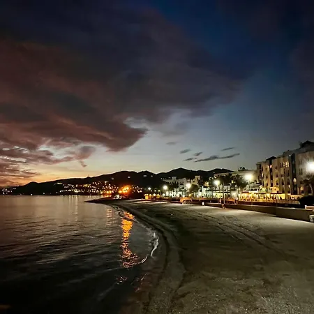 Perla Marina 4*