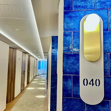 فندق Perla Marina 4*