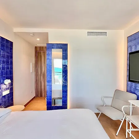 Perla Marina Hotel Nerja
