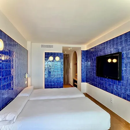 Hotell Perla Marina Nerja