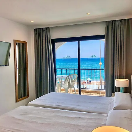 Perla Marina 4* Нерха