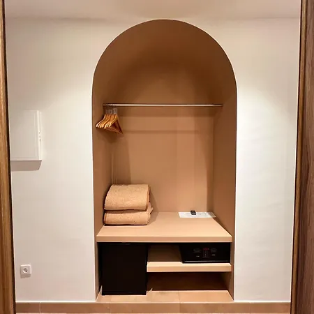 Hotell Perla Marina