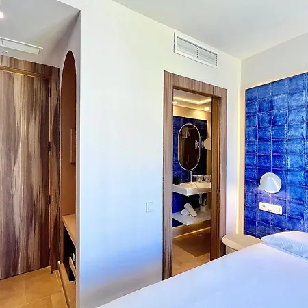 Perla Marina Hotel Nerja