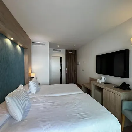 Hotel Perla Marina