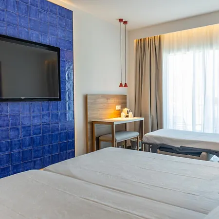 Perla Marina Hotell