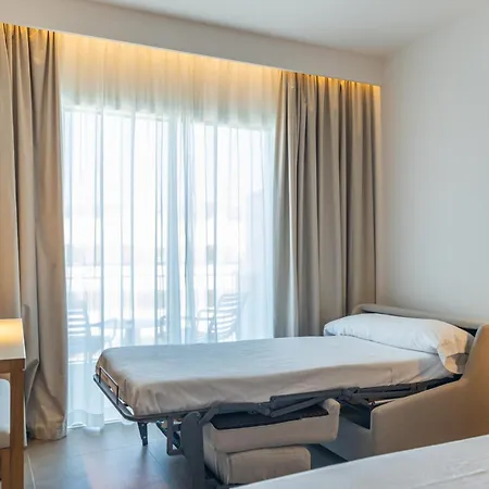 Perla Marina Hotell Nerja
