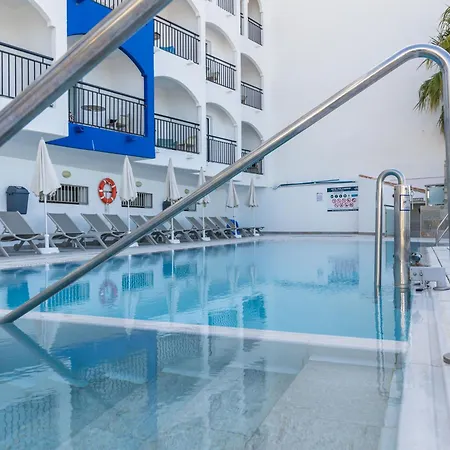 Perla Marina نيرخا