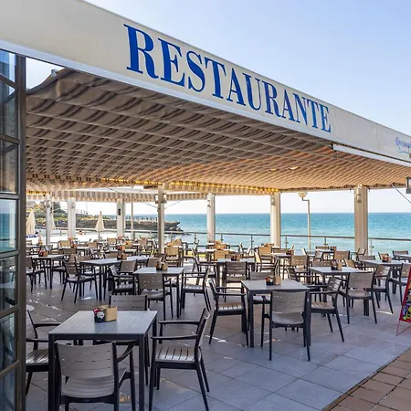 Hotell Perla Marina