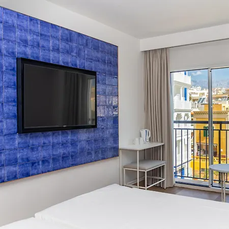 Hotell Perla Marina