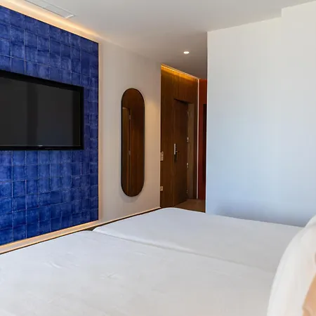 Hotell Perla Marina Nerja