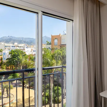 Perla Marina 4* Nerja